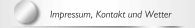 Impressum, Kontakt und Wetter